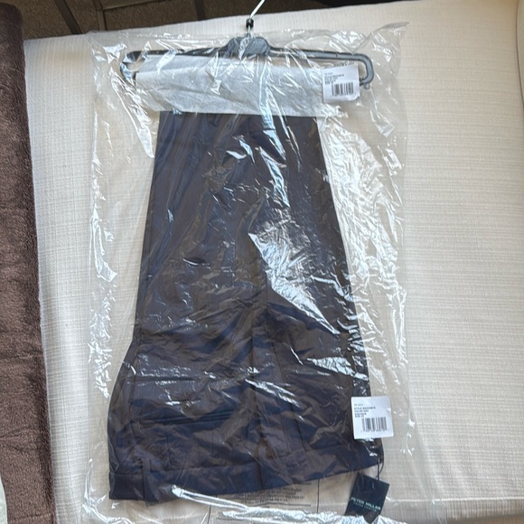 NWT Peter Millar Crosby wool pants, size 34 waist, 36”...